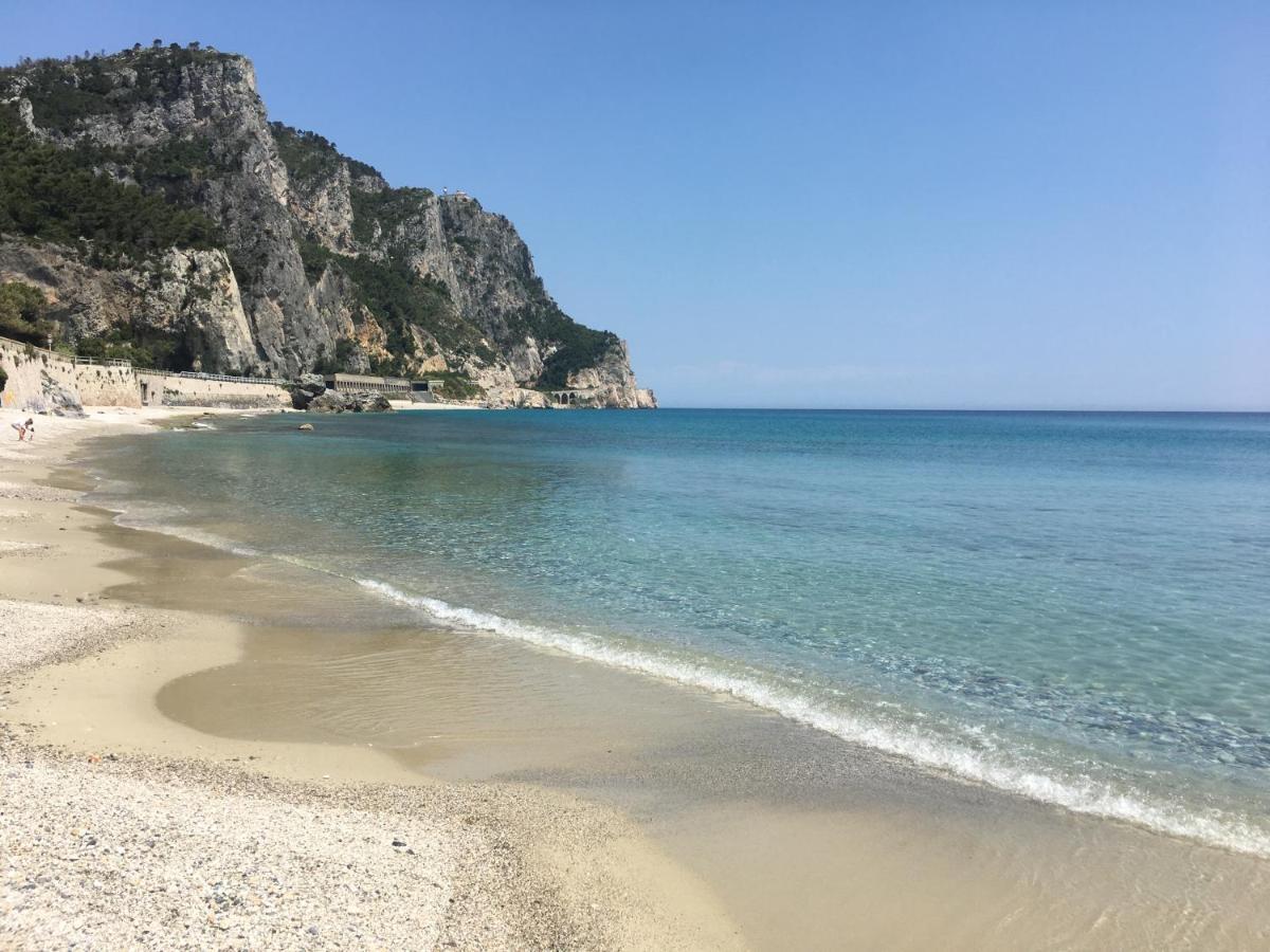 Agriturismo Lavalleggia Tovo San Giacomo Bagian luar foto