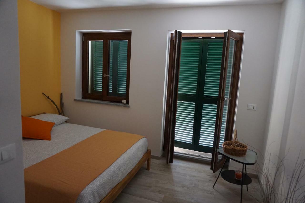 Agriturismo Lavalleggia Tovo San Giacomo Bagian luar foto